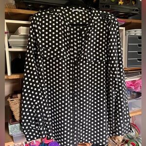 XL Calvin Kline women's top